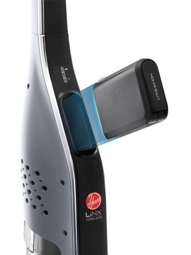 New Hoover Platinum Collection LiNX Cordless Stick Vacuum N5