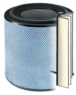 Austin Air Healthmate Jr Replacement Filter w/ Prefilter (FR200)-White