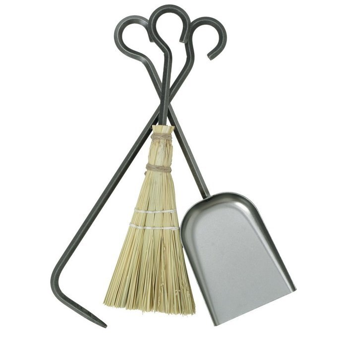 Enclume Design Short Tools 3 Piece Set