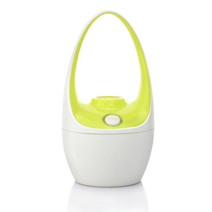 Mystery USB Basket Mini Cool Mist Humidifier Portable Quiet Air Humidifier Purifier Personal Aromatherapy Humidifier...