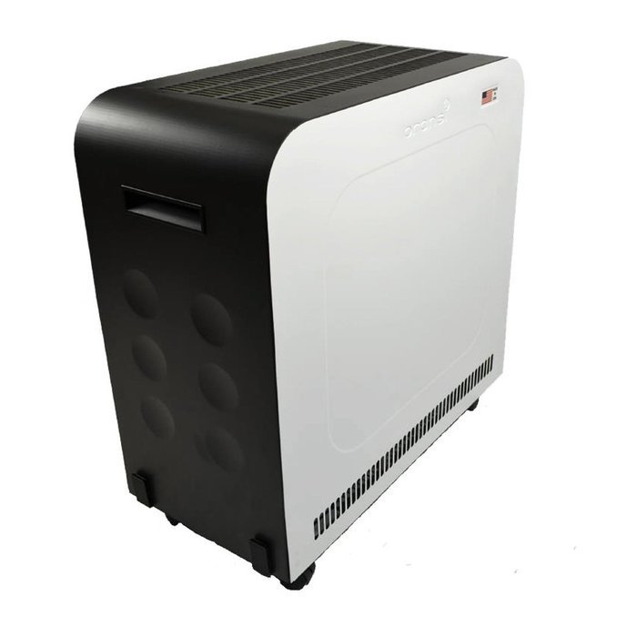 Oransi ERIK650A 220V/50 HEPA Air Purifier for PM2.5 and Formaldehyde N2