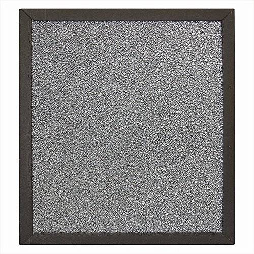 2 Replacement 3 in 1 Filter Packs for Solair 3500 Elite Air Purifiers