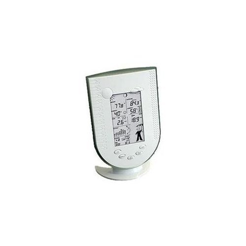 P3 INTERNATIONAL Wireless Professional Weather Station
