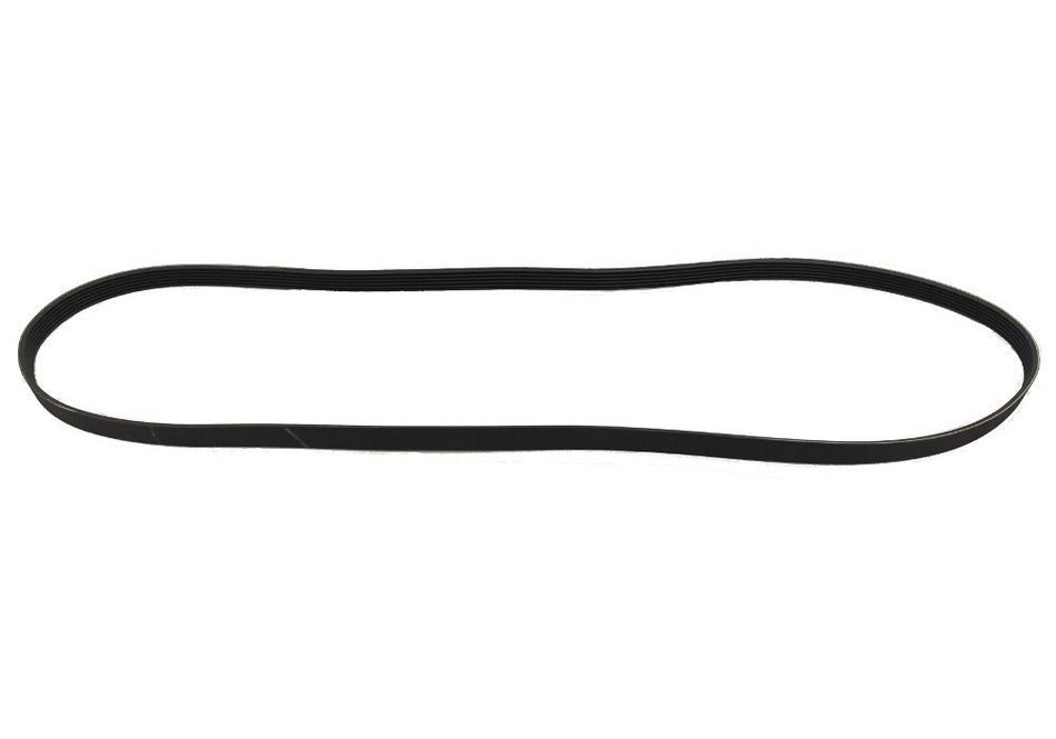 6 Ribbed Poly V Belt 50" Inch Micro Rib Groove Flat Belt Metric 500-J- 6