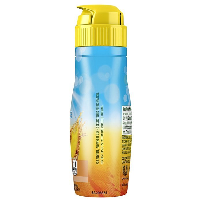 Lipton Liquid Iced Tea Mix, Summer Peach 2.43 oz N16