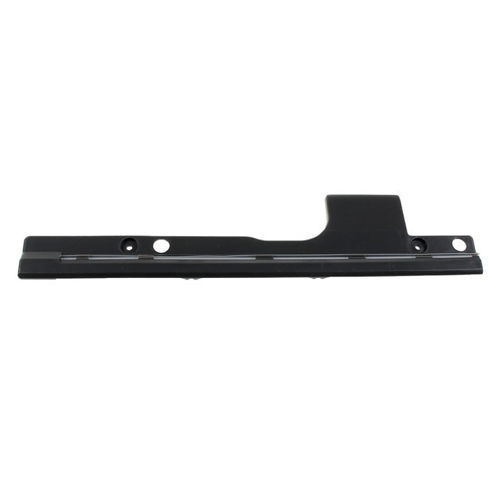 Sebo Genuine Replacement Rear Bottom Plate for Sebo Automatic X1 & X4 Series Upright Vacuum Cleaners - 5412DG N2