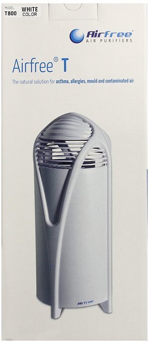 AirFree Home Desk Room Air Sanitizer Purifier