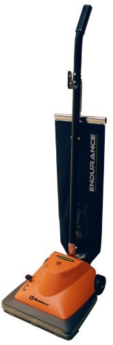 Koblenz U40 Endurance Upright Vacuum Cleaner - Corded