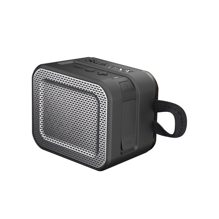 Skullcandy Barricade Bluetooth Wireless Portable Speaker, Black N13