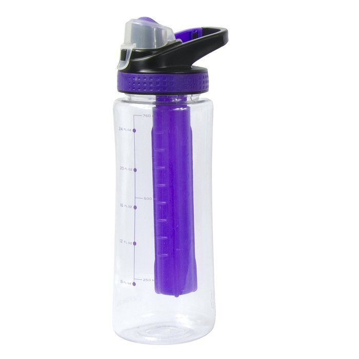 Cool Gear Subzero Bottle, 28 oz, Pink N3