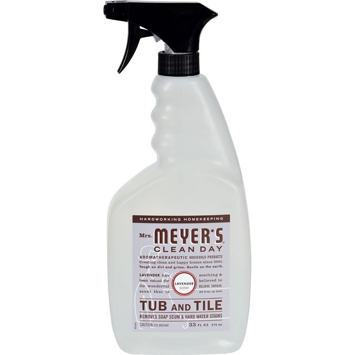 33OZ Lav Tub Cleaner