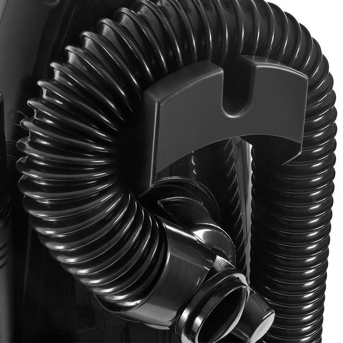 Carpet Pro Cpu-1t Vacuum Cleaner N4