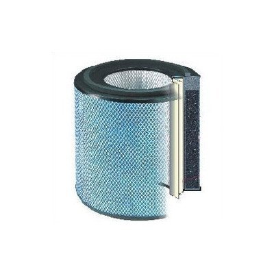 HM 200 HealthMate Junior Air Fillter Color: White