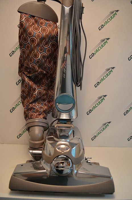Kirby Sentria 2 with Carpet Shampoo System N4