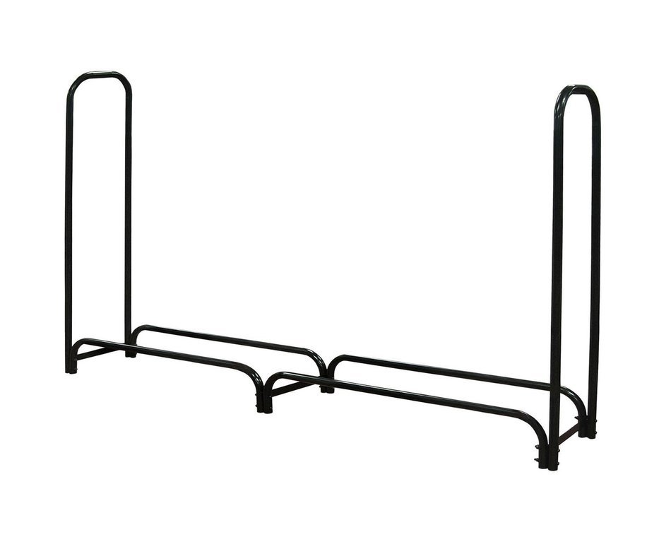 Landmann 82433 8-Foot Firewood Log Rack Only