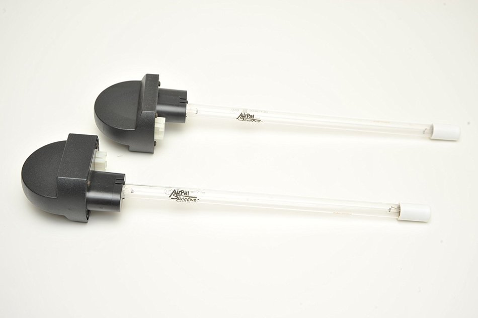 Air Pal Spectra Replacement Bulbs Non Ozone
