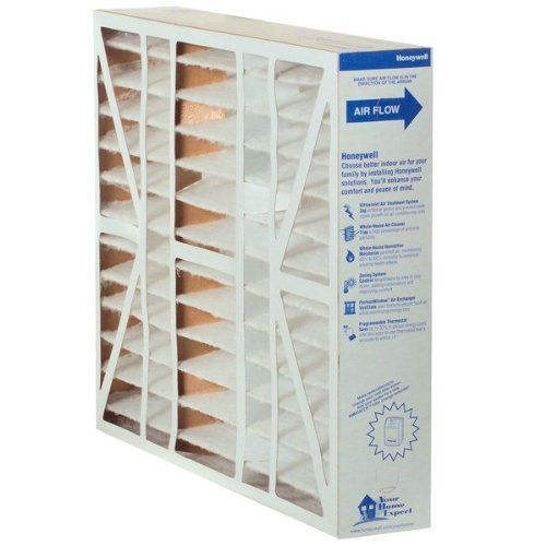 Honeywell FC40R1169 14x30 Return Grille Air Filter