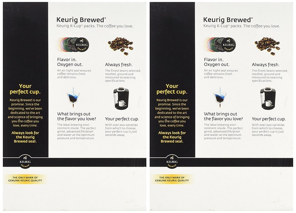Newman's Own Organics SPECIAL BLEND DECAF 48 K-Cups for Keurig Brewers N3