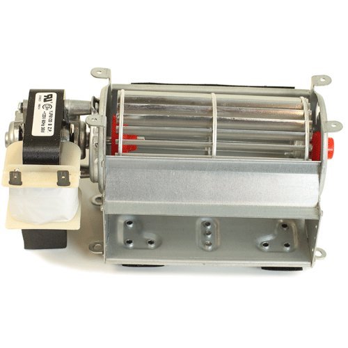 GFK21 Fireplace blower kit for Heatilator, Majestic, CFM, Vermont Castings, Monessen; Rotom #HBRB21K N3