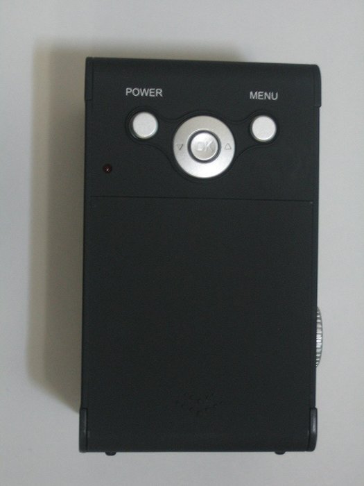 Bonzart Ampel Twin Lens TLR Digital Camera N2