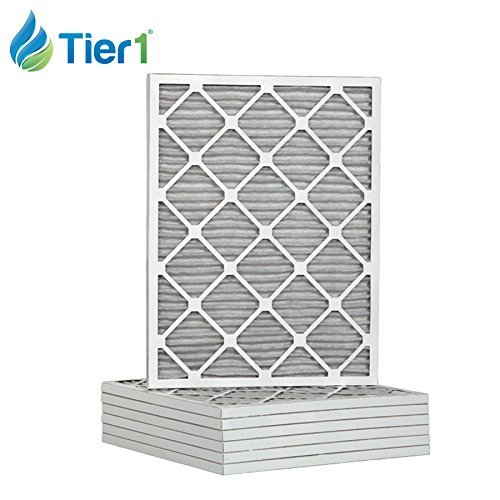 16x22x2 Filtrete Dust & Pollen Comparable Air Filter MERV 8 - 6PK