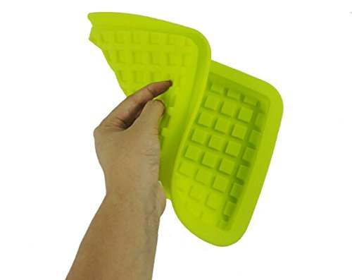 Silicone Square Cake Mold Cake roll Mold