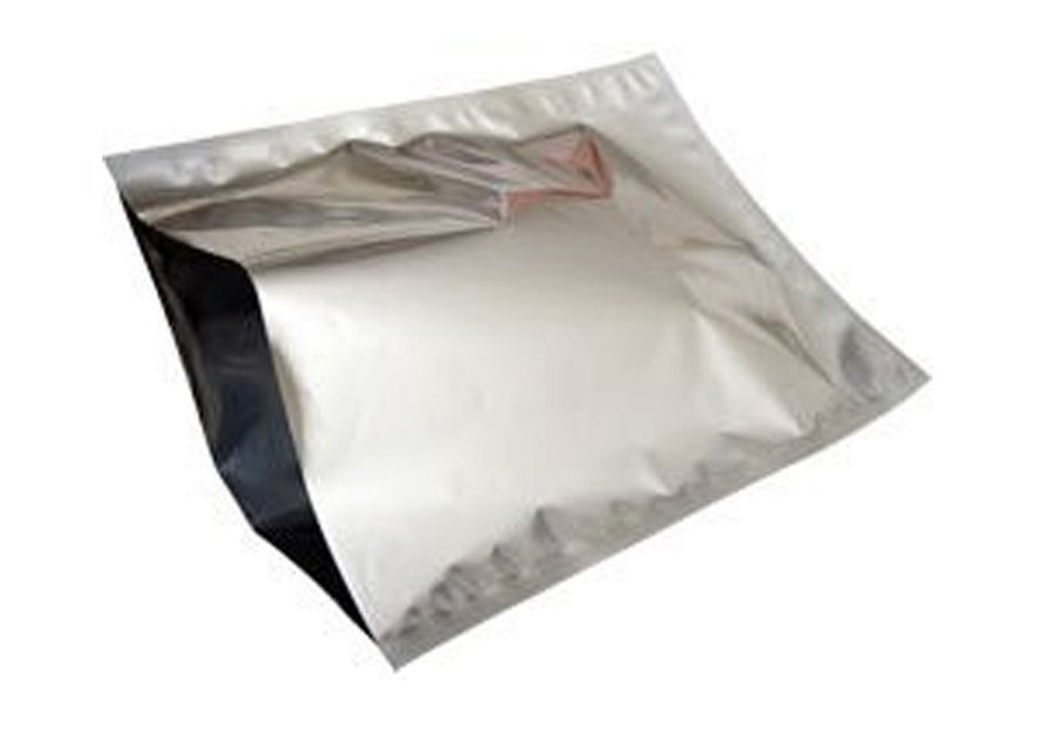 5 - 1 Gallon Mylar Bags & Oxygen Absorbers for Dried Food & Long Term Storage by Dry-Packs!