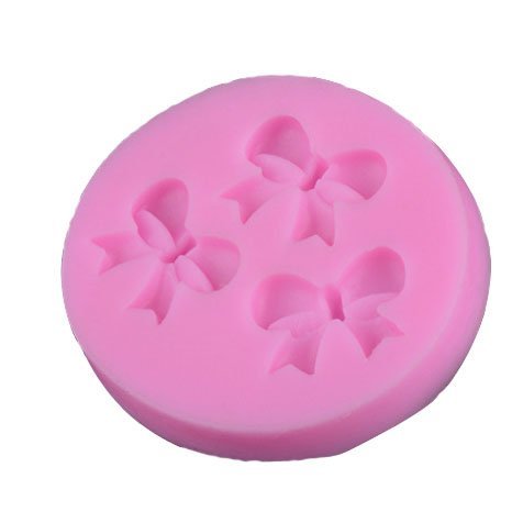 Eastlion Mini Cute DIY Big Flower Cake and Chocolate Decorating Fondant Silicone Sugar Craft Mold(Big Flower) N3