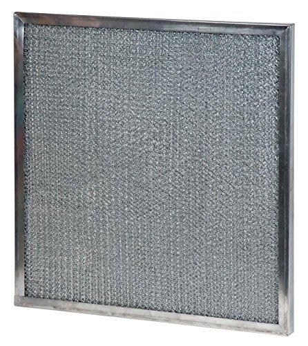 Accumulair GMC16X25X1 Metal Mesh Carbon Filters Pack Of 1 N2