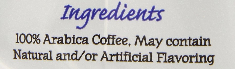 Manatee Blend Ground, 12-Ounce (Pack of 3) N5