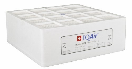 IQAir HyperHEPA Filter
