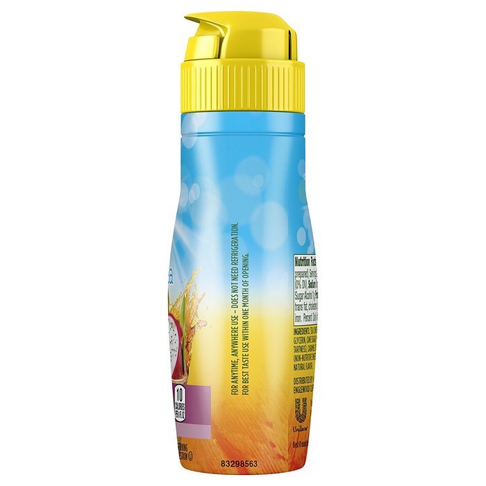 Lipton Liquid Iced Tea Mix, Summer Peach 2.43 oz N26