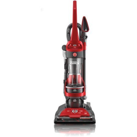 Hoover Whole House Elite Dual-Cyclonic Bagless Upright Vacuum N7