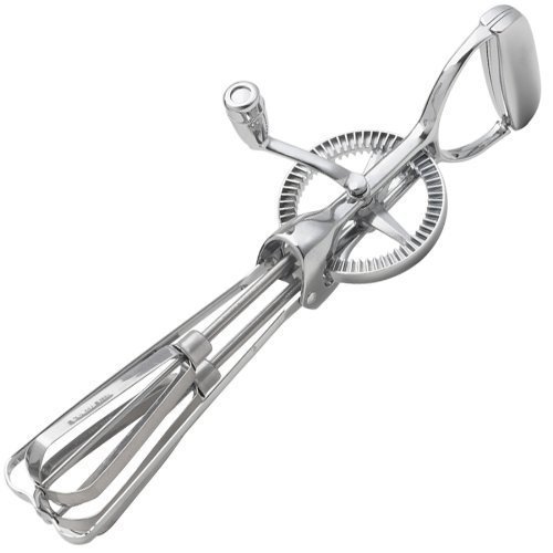 Classic Rotary Egg Beater