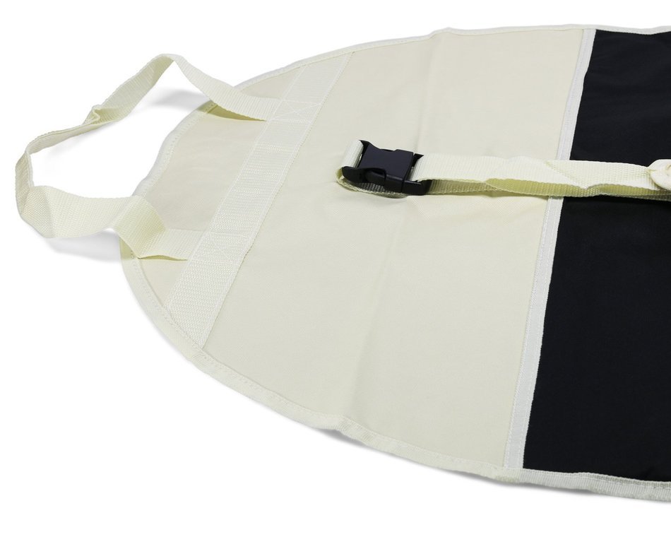 Yes4All InfiDeals Best Wood Bag - Premium Quality Firewood Carrier with Durable Material - &sup2;0SMJR N2