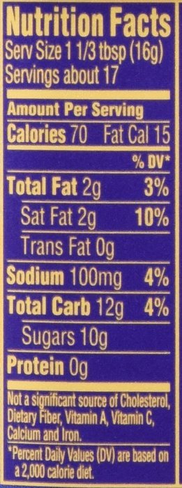 Maxwell House International Coffee Orange Caf?, 9.3-Ounce Cans (Pack of 6)