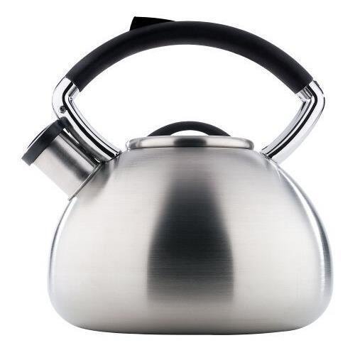 Copco Virtue Ss 2.1qt Tea Ktl