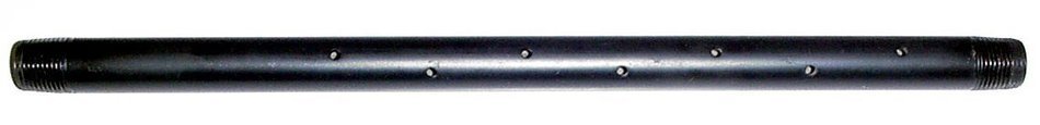 Hearth Products Controls 672-24 Black Steel Log Lighter, 24-Inch