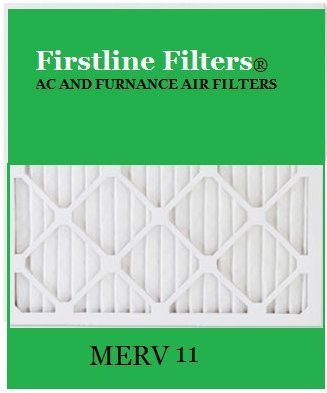 20x20x1 Merv 11 Box of 12