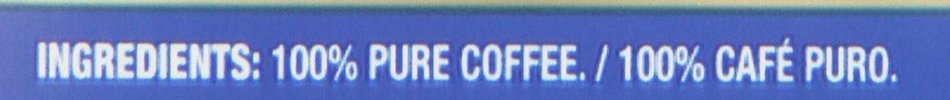 Maxwell House Original Roast Ground Coffee, 10-Count Filter Packs (Pack of 4) N10