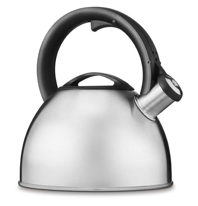 Cuisinart CTK-SS7 Tastefully Revitalize Kettle, 2-Quart