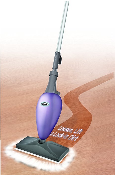 Shark Rotator Professional Lift-Away (NV501) N5