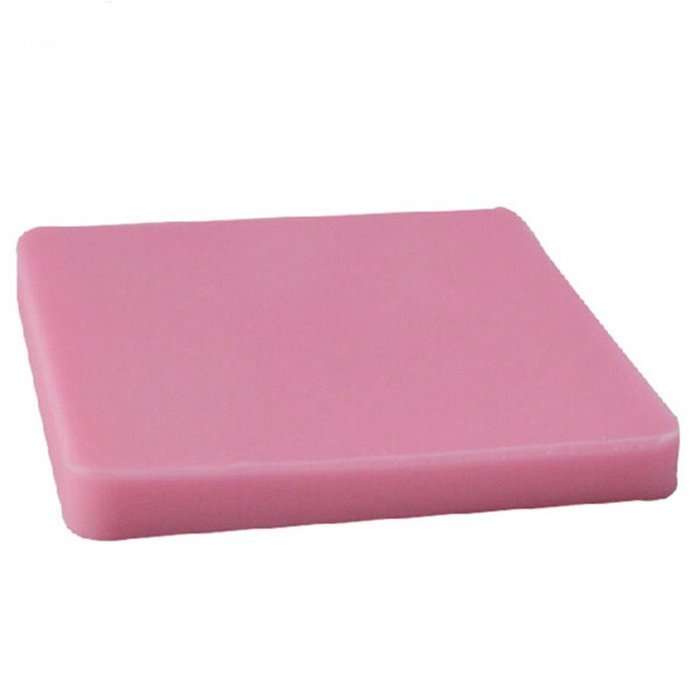 Bhbuy Soft Silicone Fondant Decorating Bowknot Modelling Cake Mold Mould Baking Tools