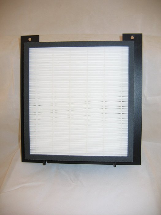 Replacement HEPA Filter For Ionic Air Purifier with Ozone (RHO2 & HO2)