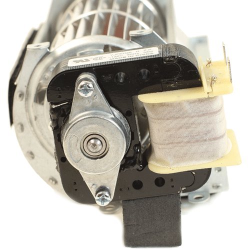 GFK21 Fireplace blower kit for Heatilator, Majestic, CFM, Vermont Castings, Monessen; Rotom #HBRB21K N7
