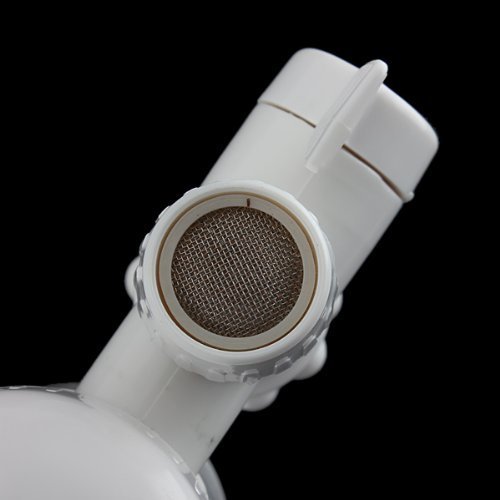 Water & Wood Home Kitchen Health Hi-Tech Ceramic Cartridge Tap Faucet Water Filter Purifier N2