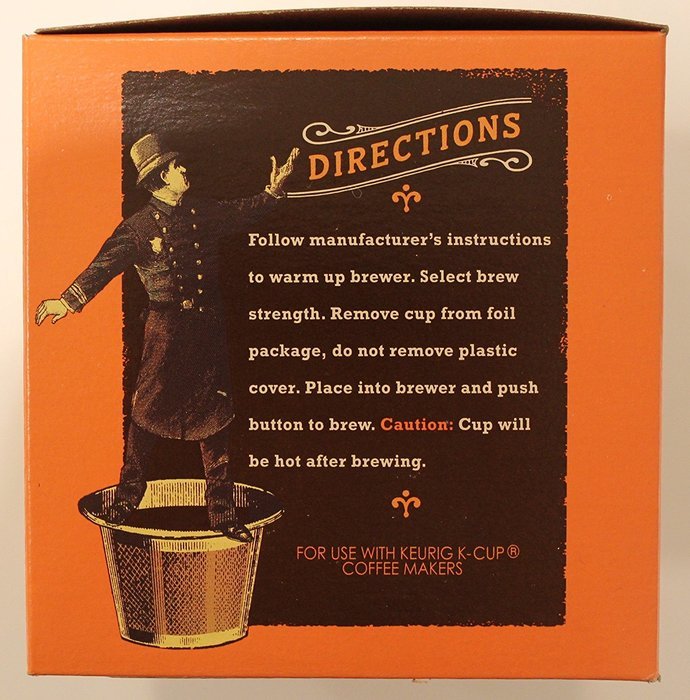 Trader Joes Pumpkin Spice Medium Roast Coffee, 12 Single Serve K-Cup Box (12 ... N2
