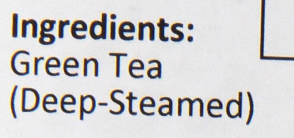 SA Japanese Green Tea, Sen Cha, Loose Leaf, 1-lbs bags