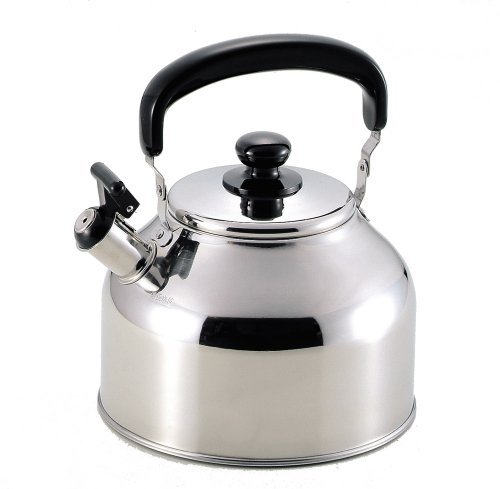 Stainless Steel Water Tea Kettle IH 5.0 Liter #H-1740