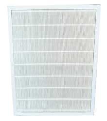 Dayton 2HPB4 Replacement Filter, HEPA, 2HPB1